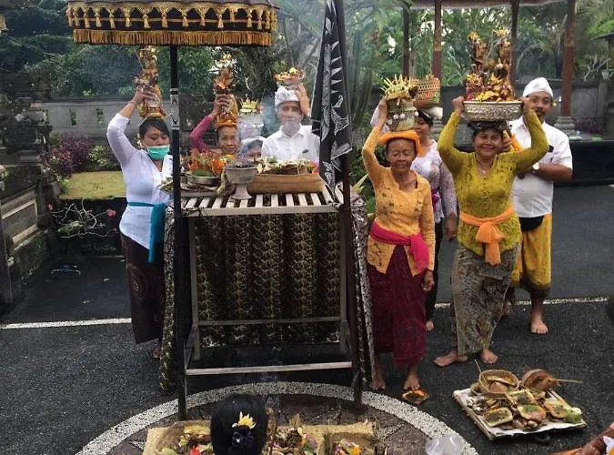 Umah Desa