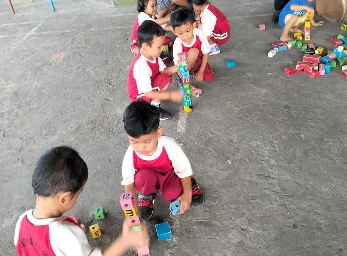 カントリーハウス Umah Desa Banjarangkan