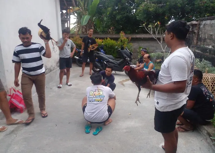 Umah Desa * Banjarangkan