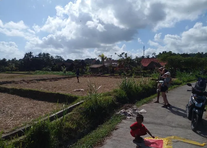 Umah Desa Casa rural