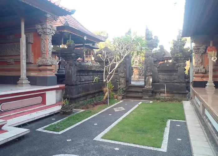 Umah Desa