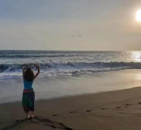 Umah Desa * Banjarangkan