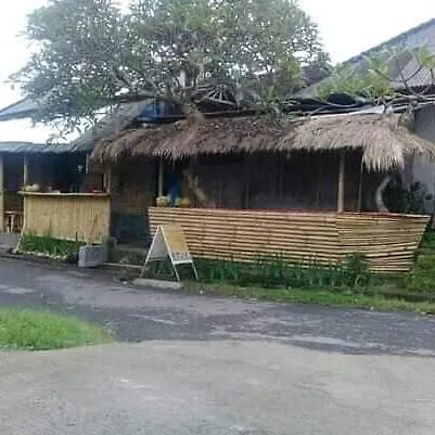 Umah Desa カントリーハウス Banjarangkan
