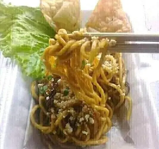 Umah Desa Banjarangkan