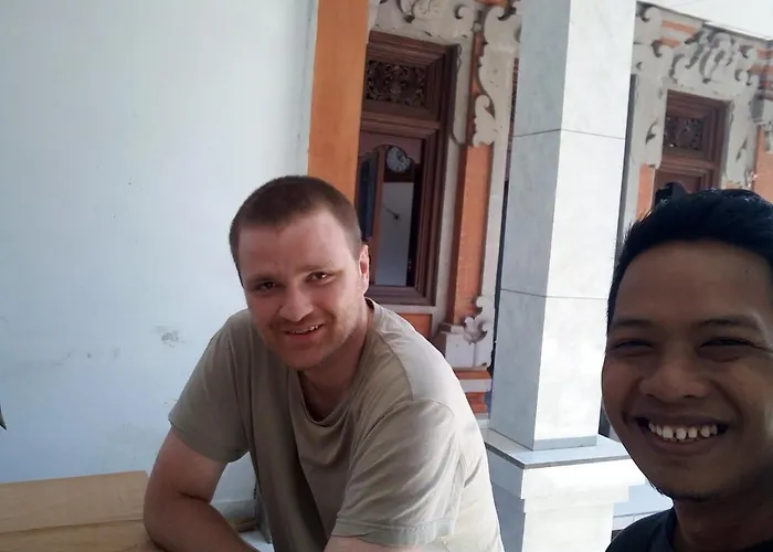 Umah Desa カントリーハウス Banjarangkan