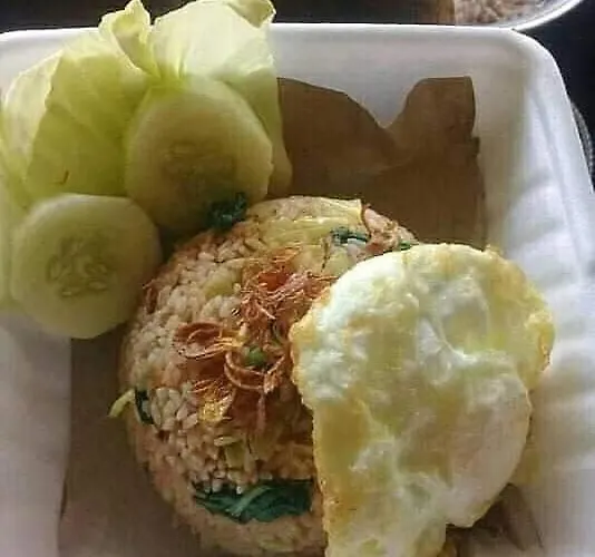 Umah Desa *