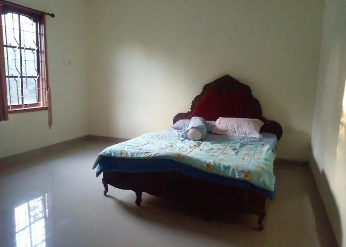Casa rural Umah Desa *