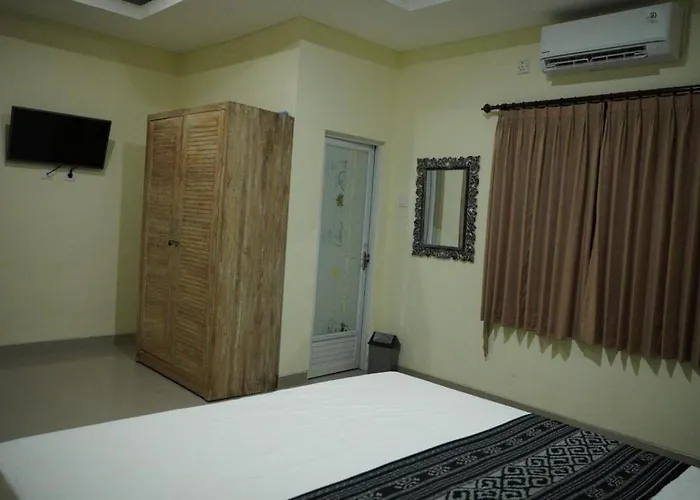 Umah Desa Banjarangkan