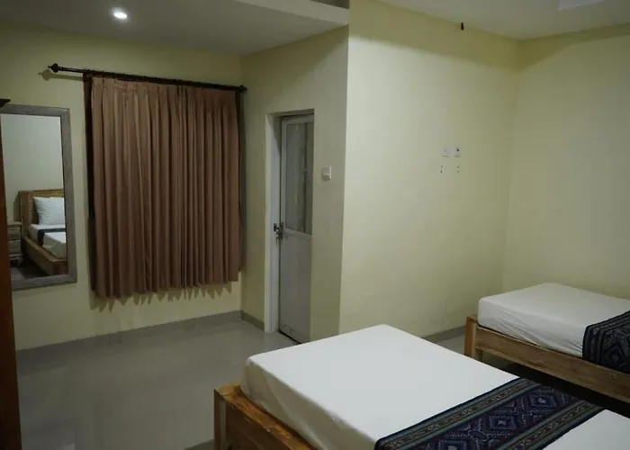 Umah Desa Banjarangkan