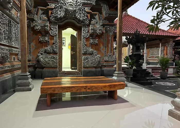 Umah Desa * Banjarangkan