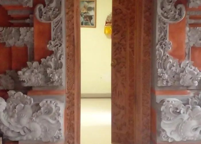 Umah Desa * Banjarangkan