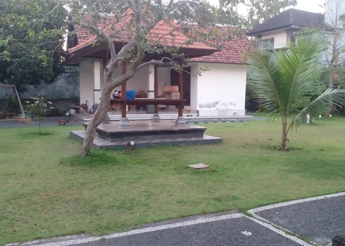 Umah Desa *