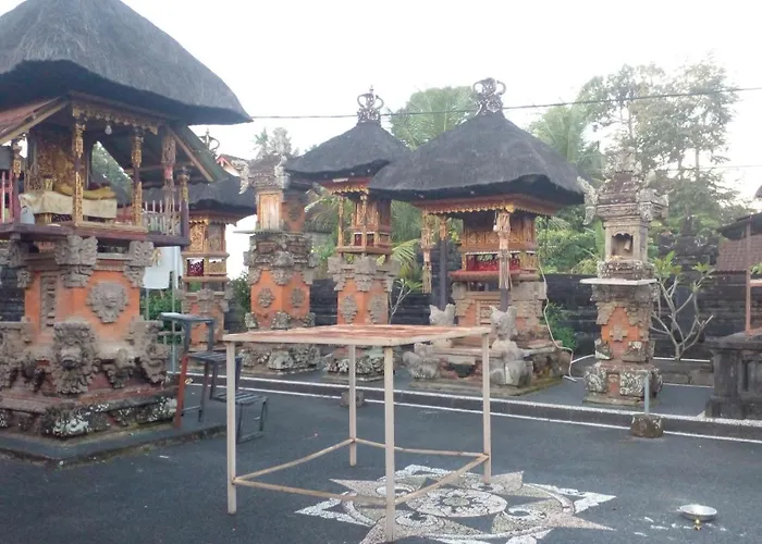Umah Desa