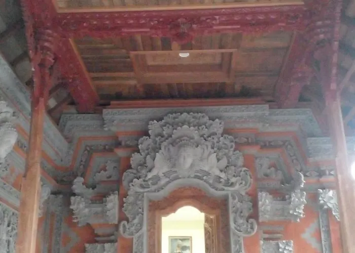 Umah Desa * Banjarangkan