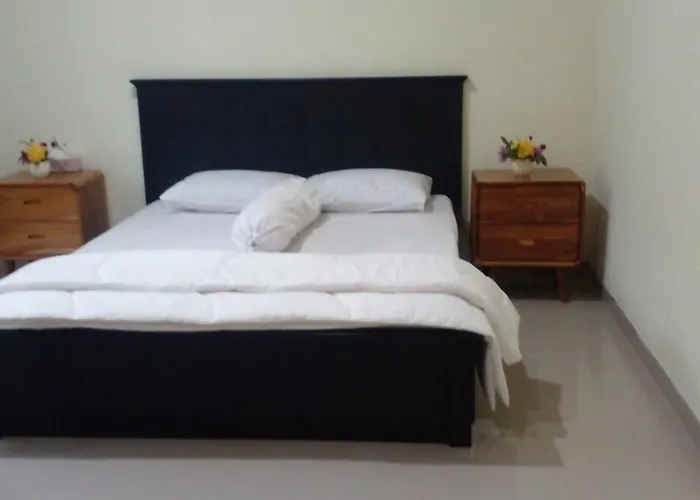Umah Desa Banjarangkan